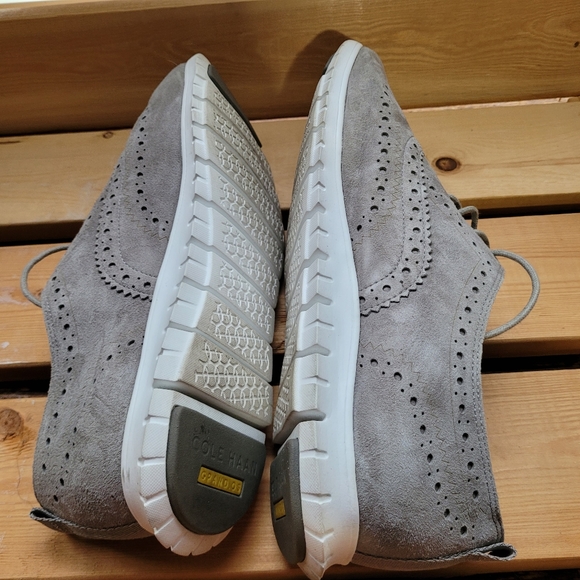 Cole Haan Grand OS women size 91/2 B - Picture 5 of 7